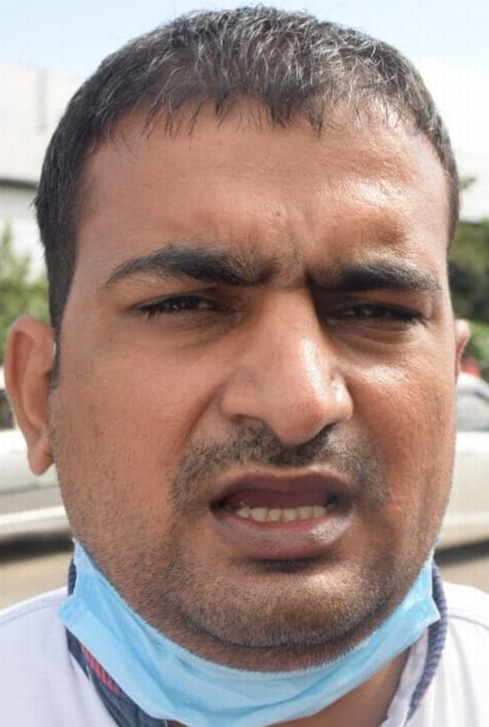 SPO will remove arbitrary immediately: SSP