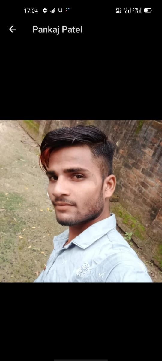 Pratapgarh: Bike rider crushes young man, dies