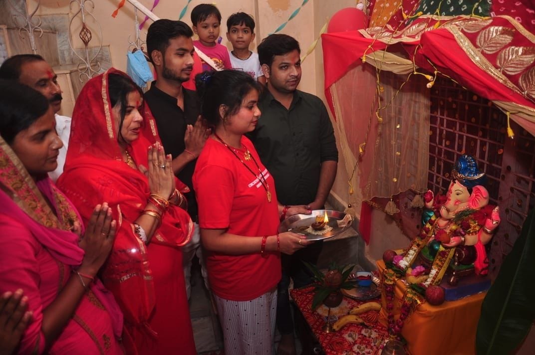 ganesh utsav