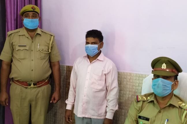 wife murderer husband arrest, sent to jail