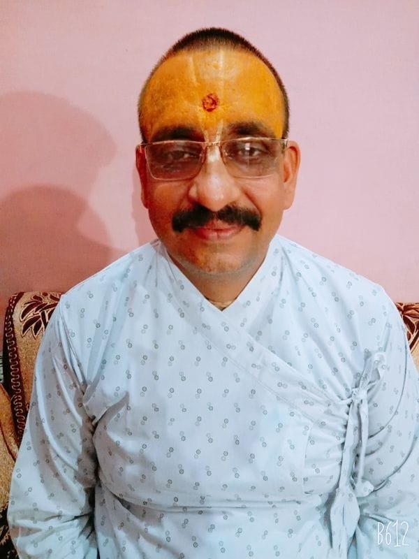 Hathras: This time Shardiya Navratri will come a month after the end of Pitrupaksha