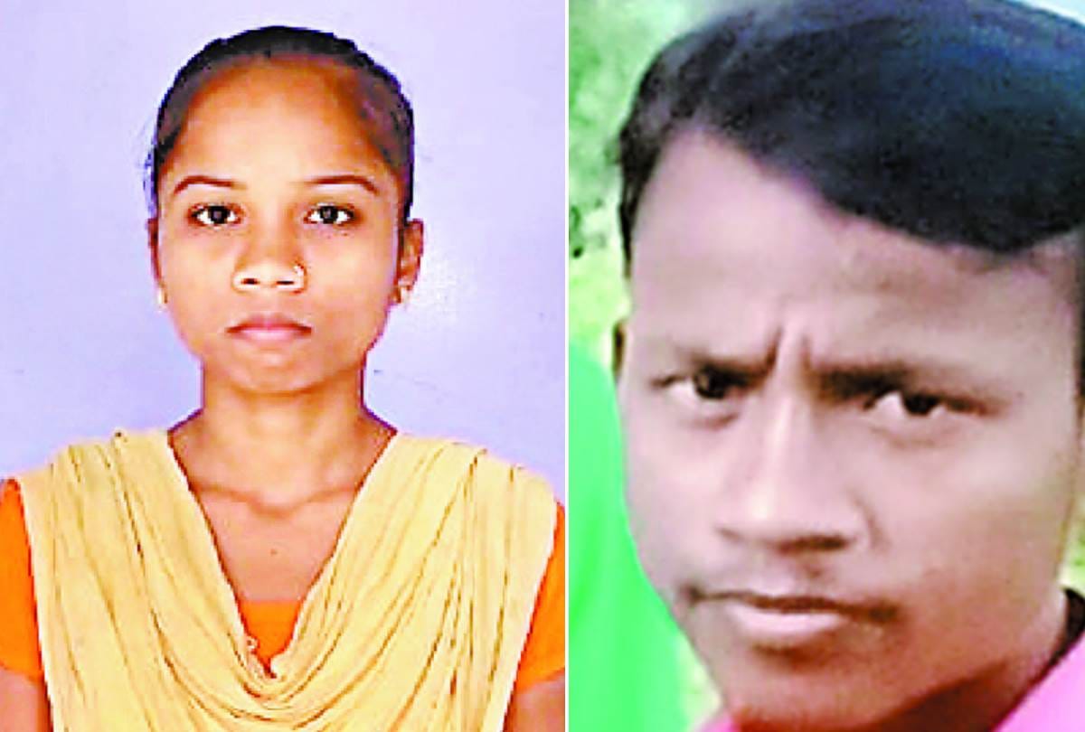 two people died and two injured in an accident in nigohan