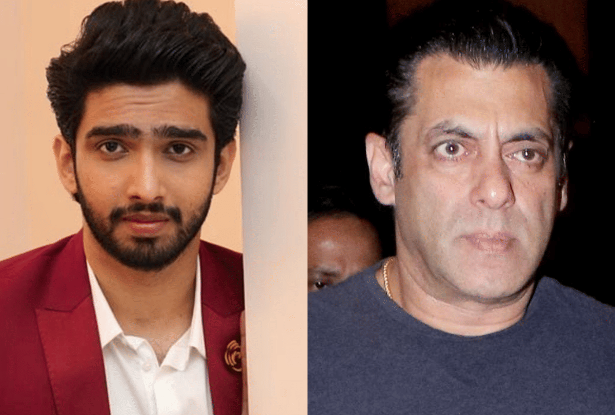 Siddharth Pithani Reveal Rhea Chakraborty and Amaal Mallik Hits Back At Salman Khan Fans entertainment news