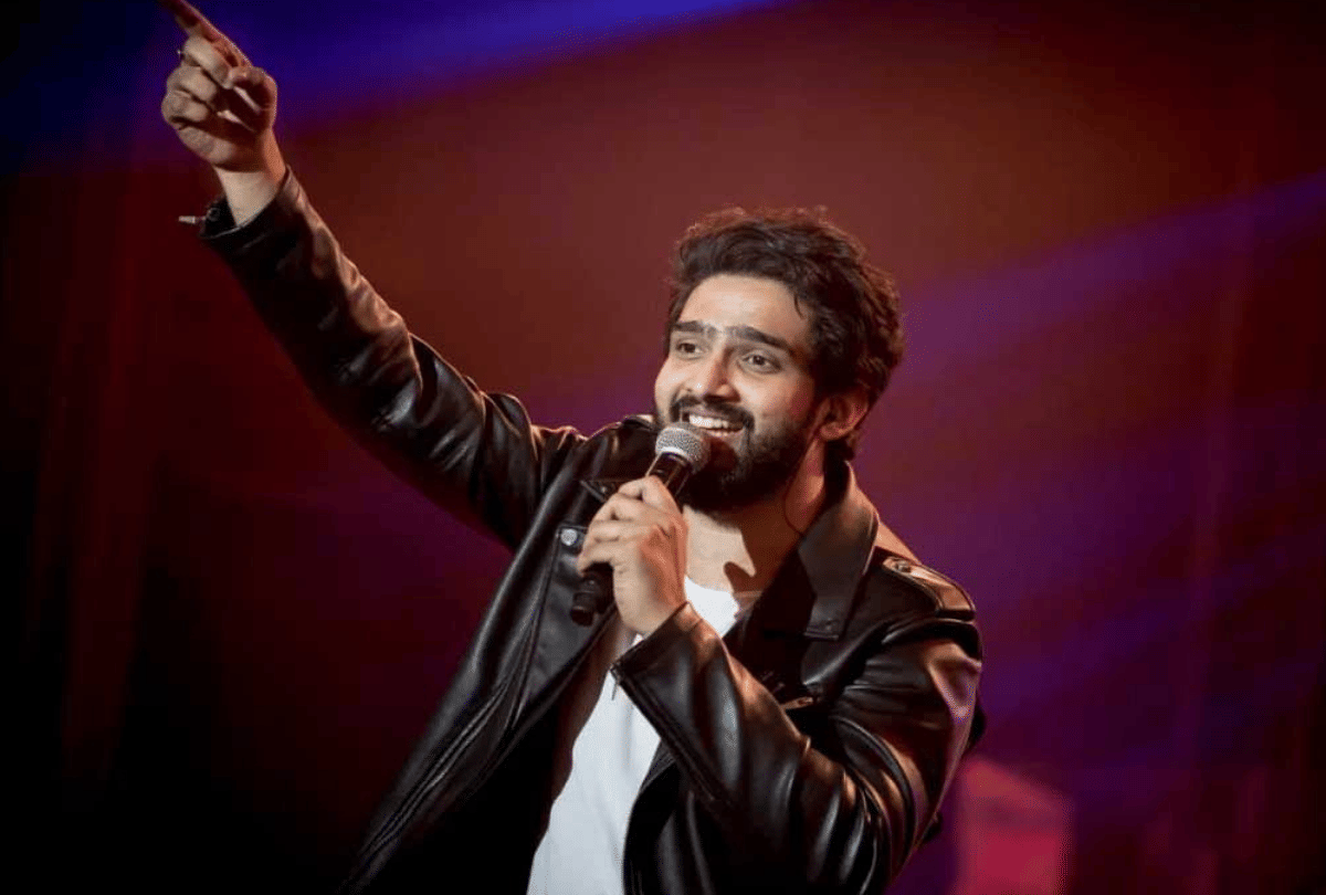 Amaal Mallik hits back at Salman Khan fans who trolled him