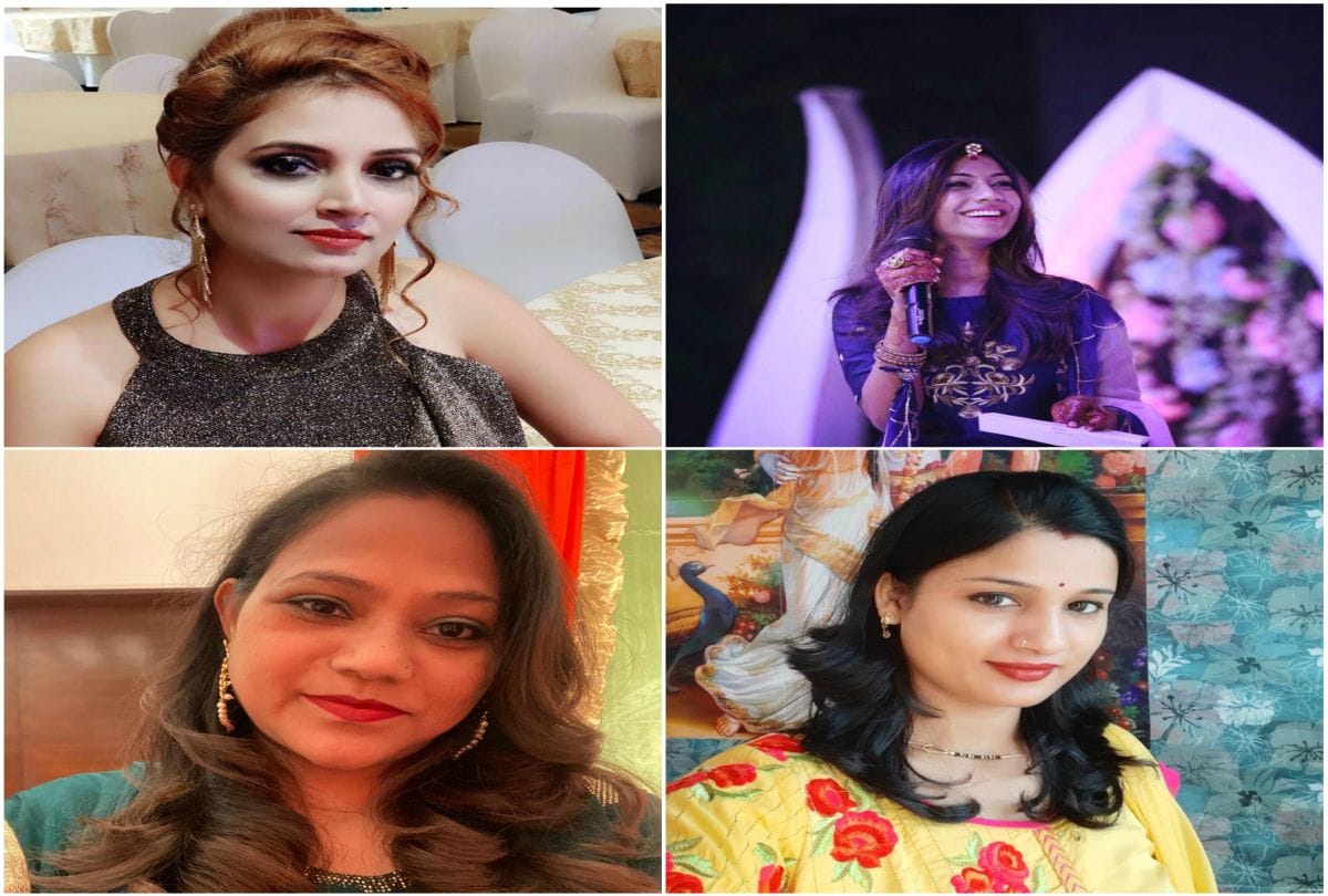 Aparajita 100 Million Smiles Success Story Of Women Singers