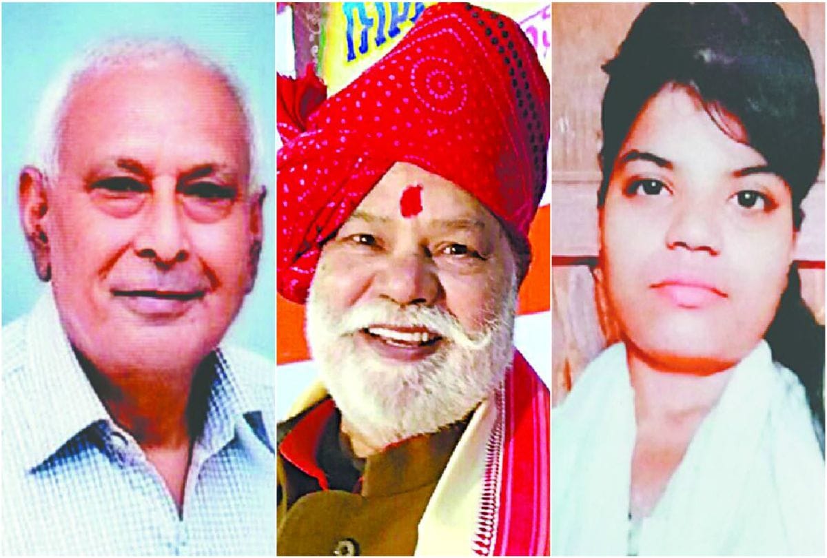 Hindi Hai Hum: Amar Ujala Samvad On Hindi People Share Experience