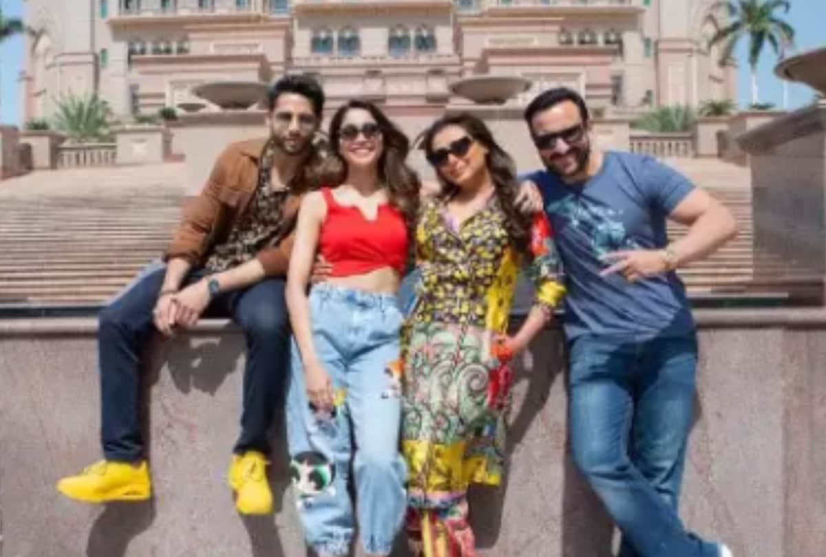 Yash Raj Films preparation to celebrate 50 years these are special things