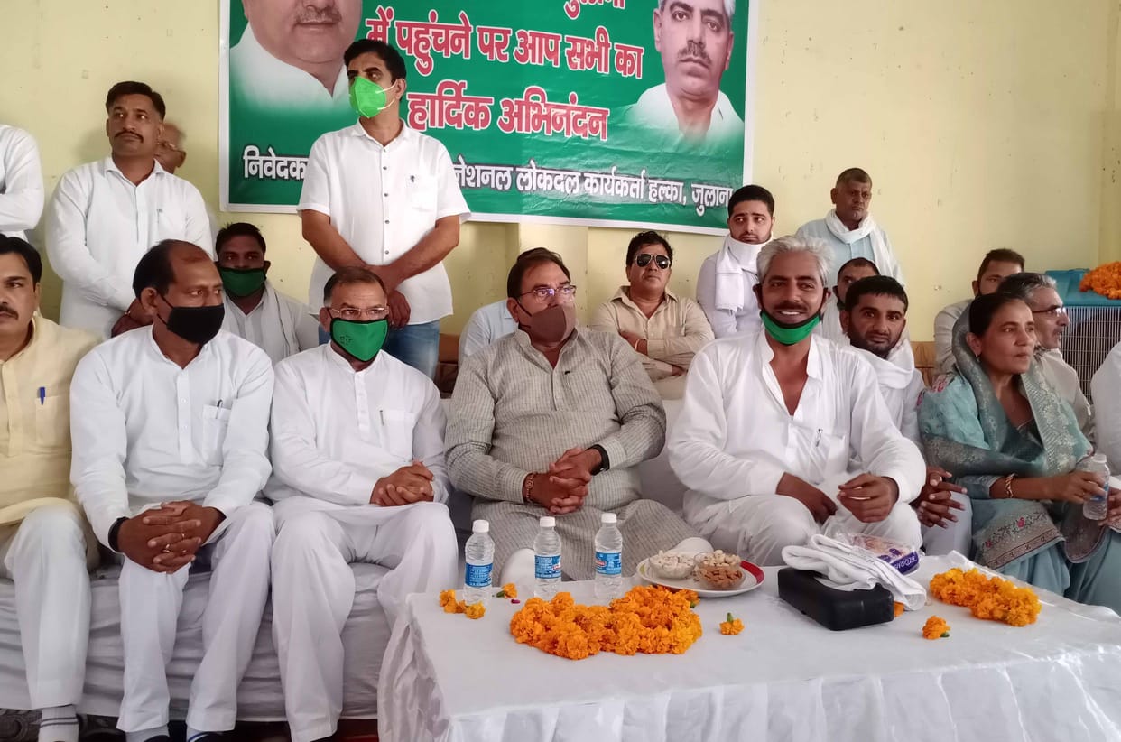 Split in Congress, Bhupendra Singh Hooda BJP supporter: Abhay Chautala