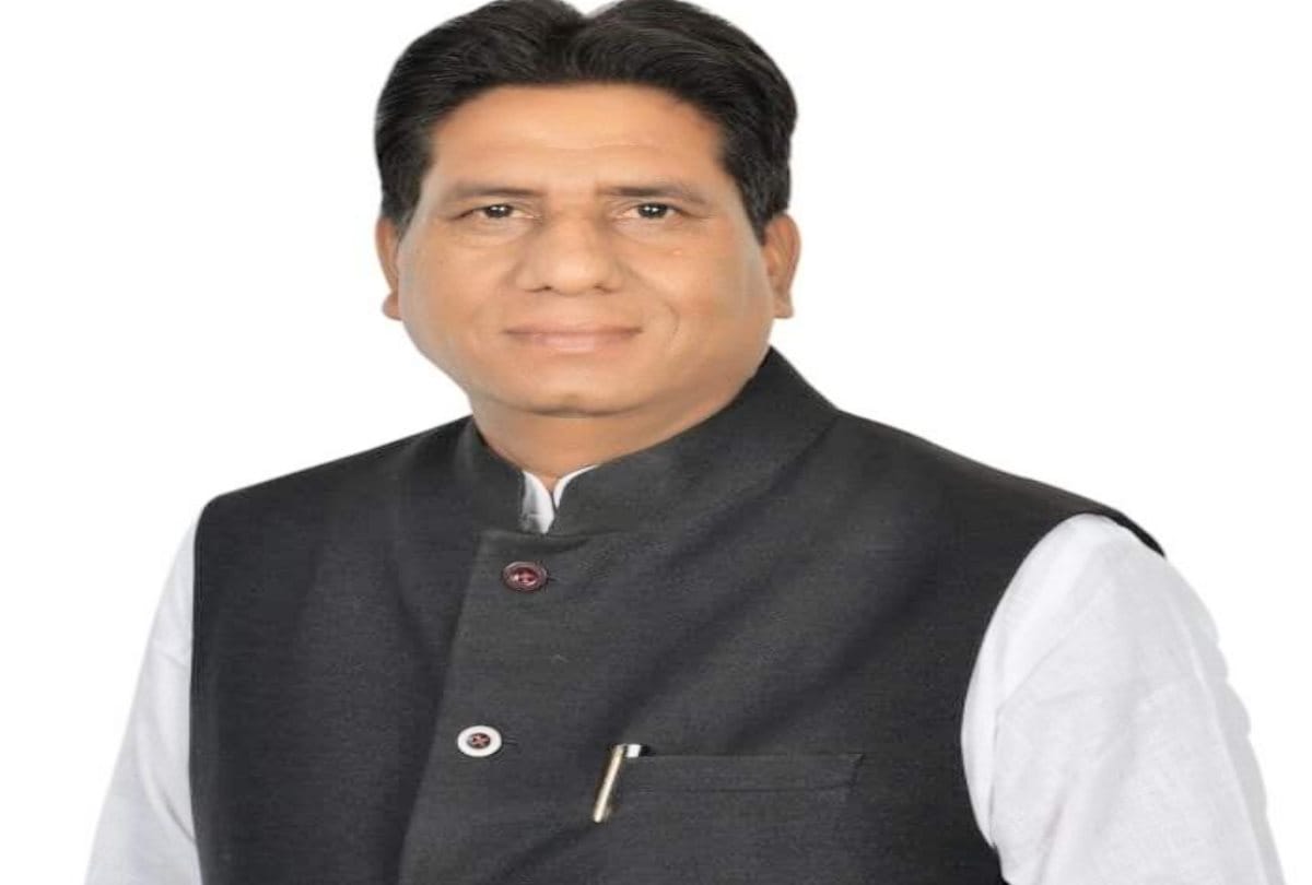 After the Resentment of mla the government reversed its own decision, Amb made Nagar Panchayat