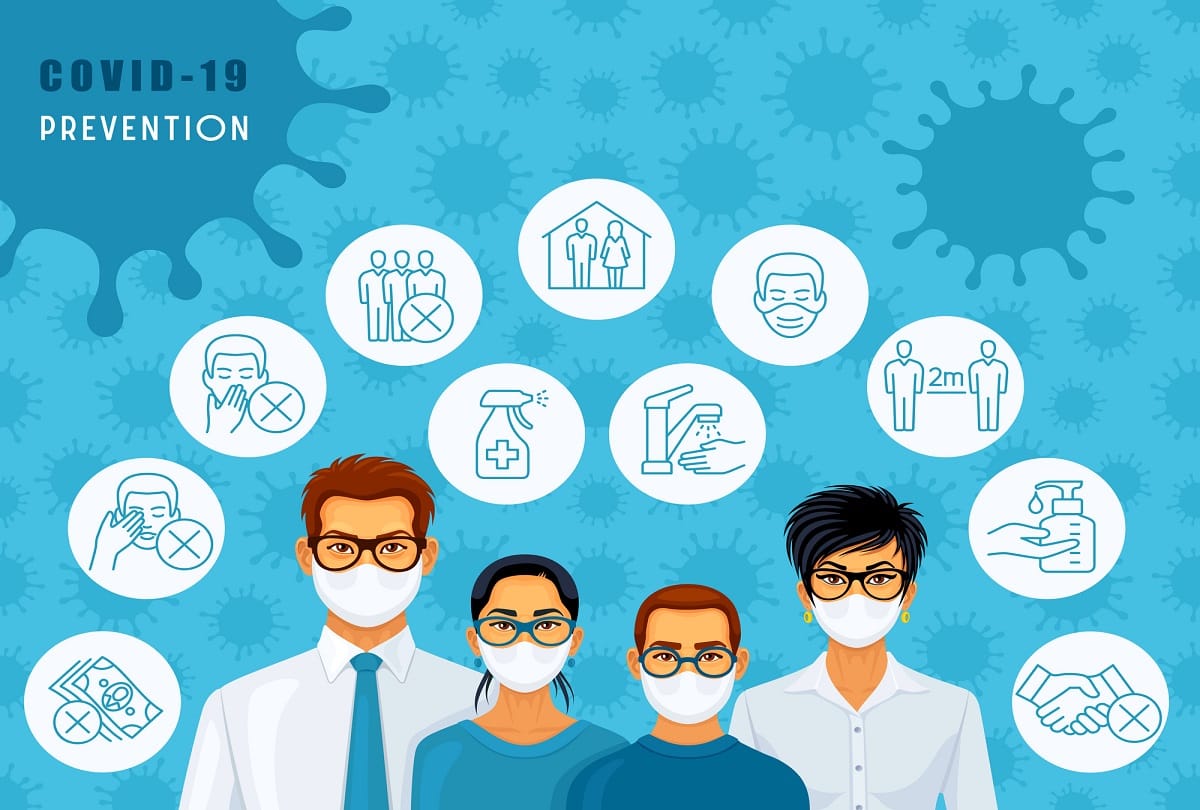 Covid 19 Death Toll Age Wise Trends, Know Here coronavirus and age have no connection, this study may Surprise you