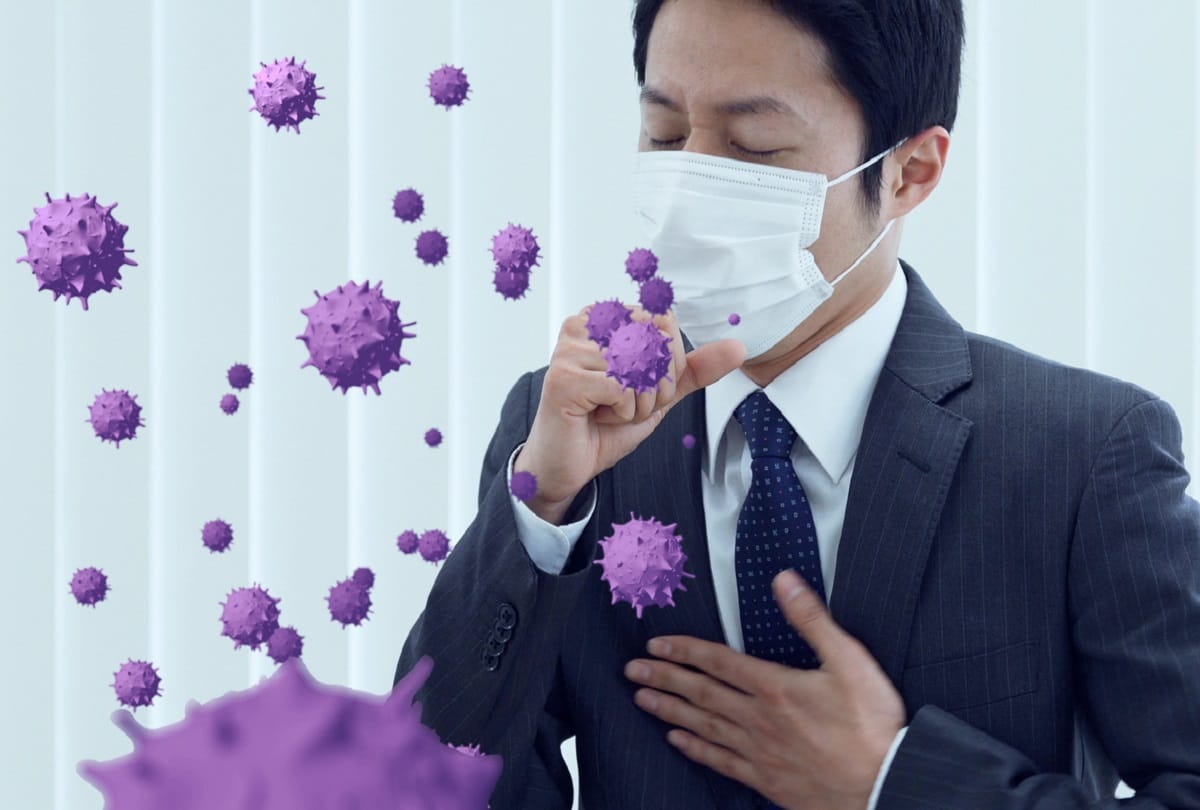 Latest Coronavirus Study says, People With Five Or More Symptoms Are At A Higher Risk For Developing Long-COVID, Says Study