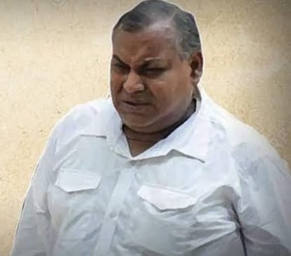 Prime Minister narendra modi proponent Dom Raja dies in varanasi