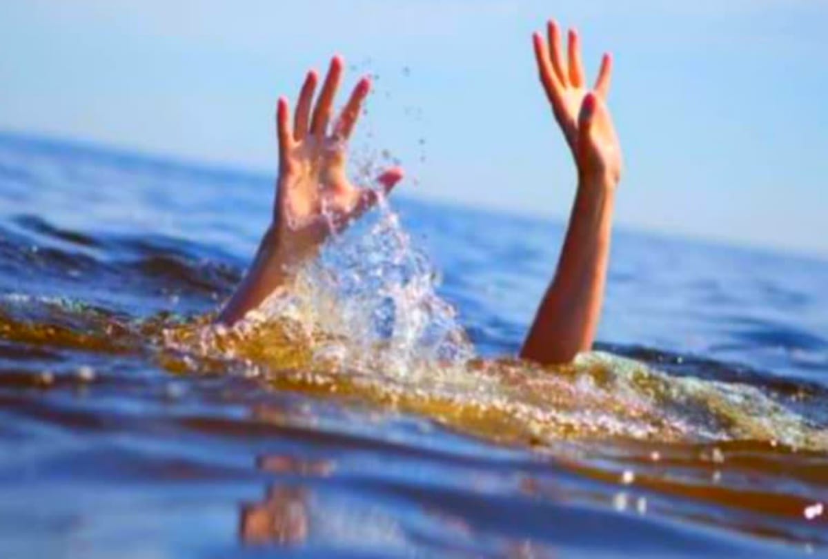 35 year old man dies after drowning in lake in Pathankot