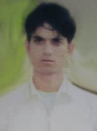 sadabad youth die in road accident at yamuna expressway