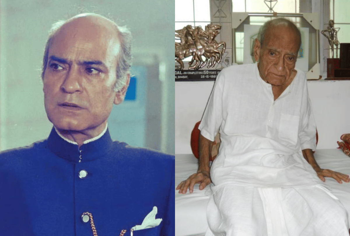 Bollywood celebrities who went from riches to rags Bhagwan Dada Bharat Bhushan AK Hangal