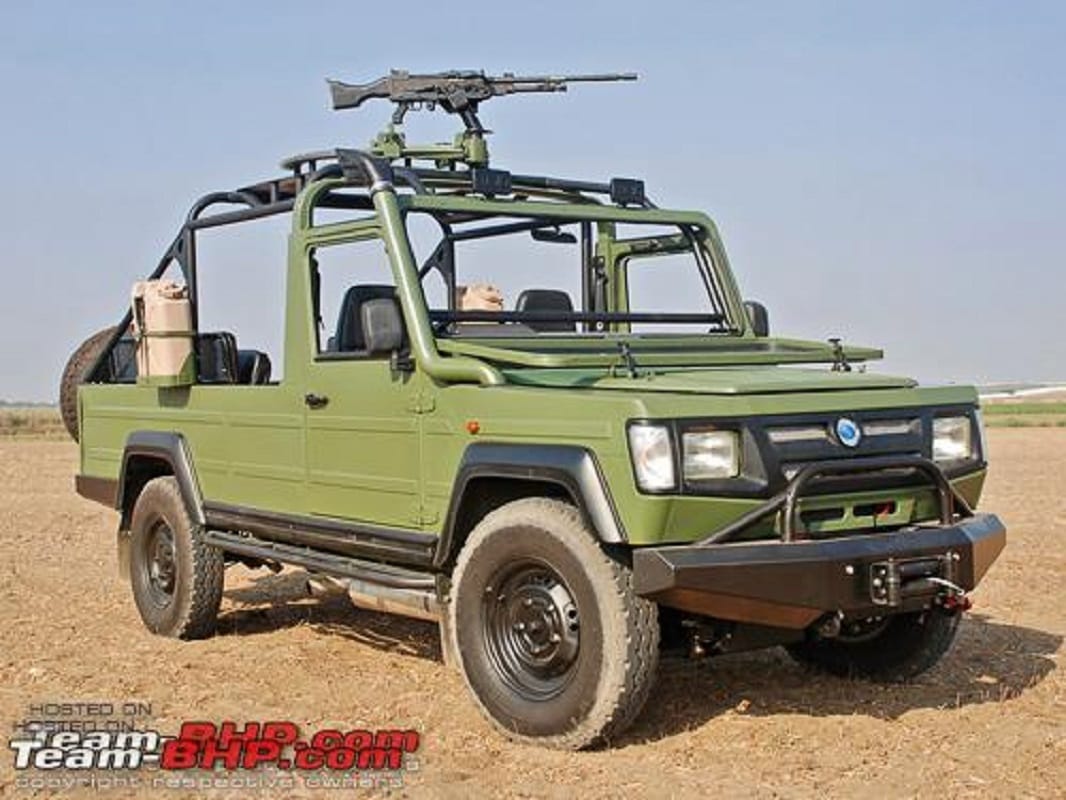 Indian automobile Companies and auto component sector have high expectations from defense sector, contracts worth trillions of rupees is to be placed domestically