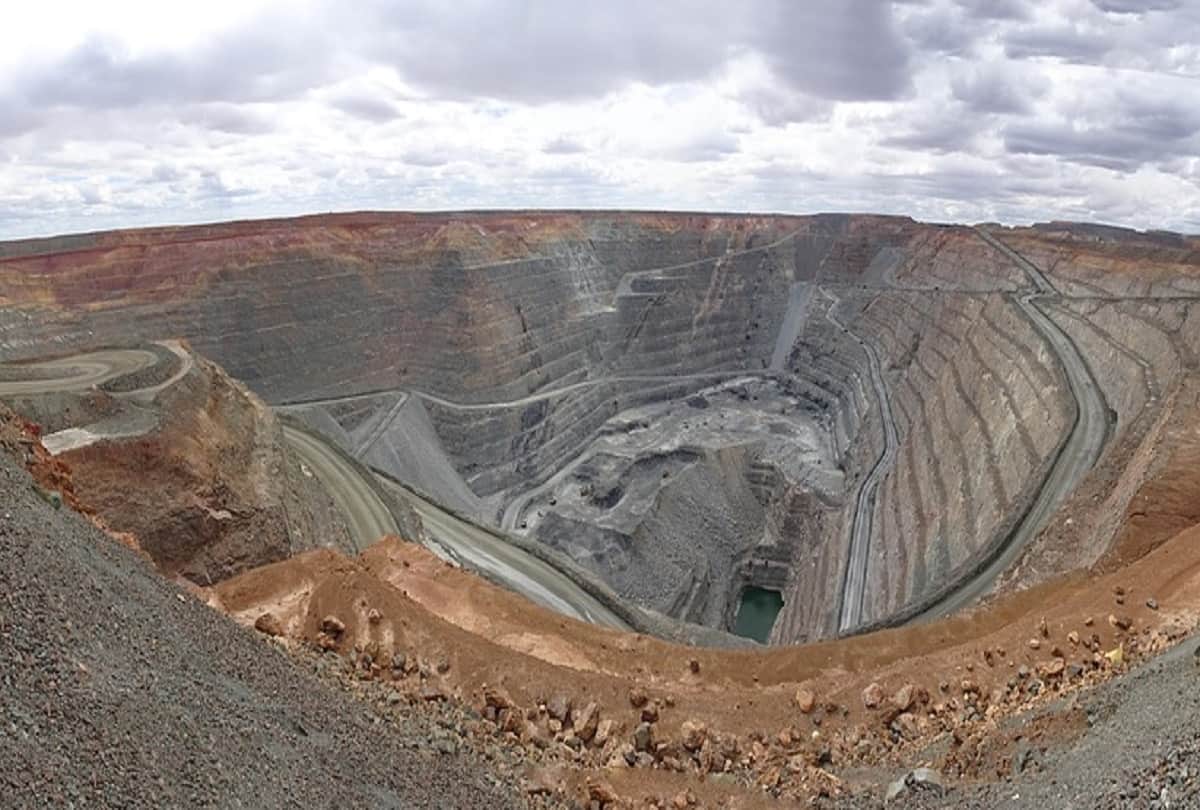 gold will end worldwide by 2035 claims by global company