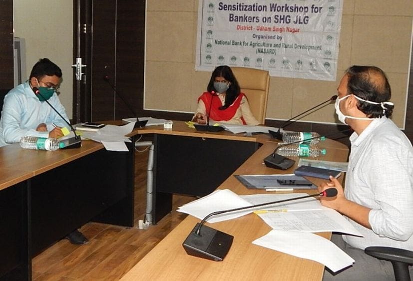Camp will be orgnised in villages