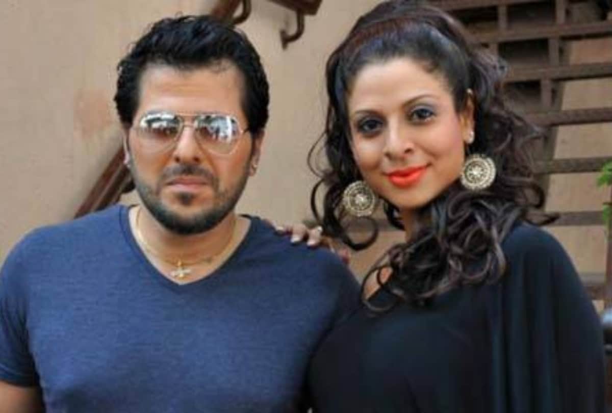 Television Actress Tannaz Irani Tested Positive For Covid 19