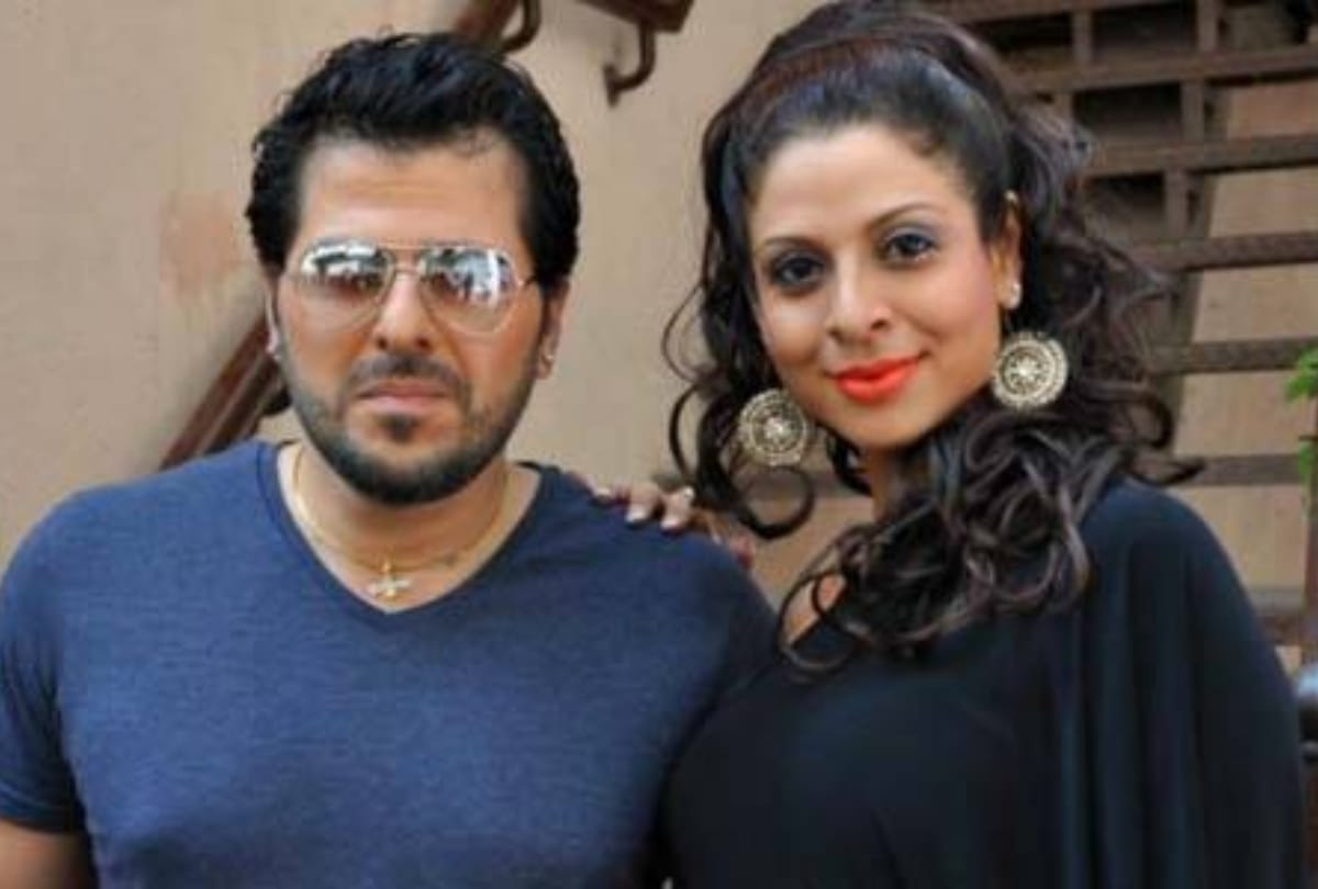tv actors who married before debut on tv serials