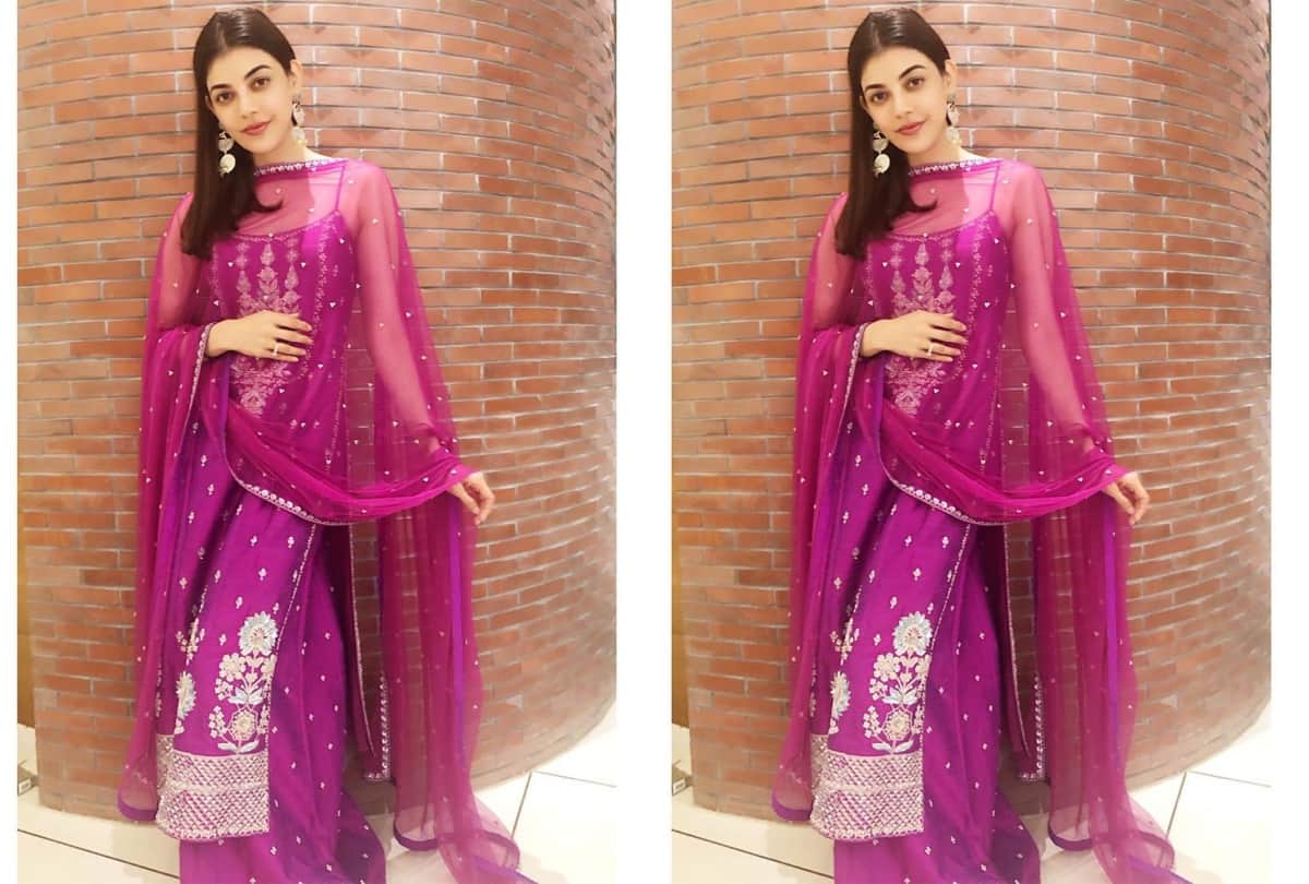 karisma kapoor to kajal aggrawal these kurta sets perfect for bridal wardrobe