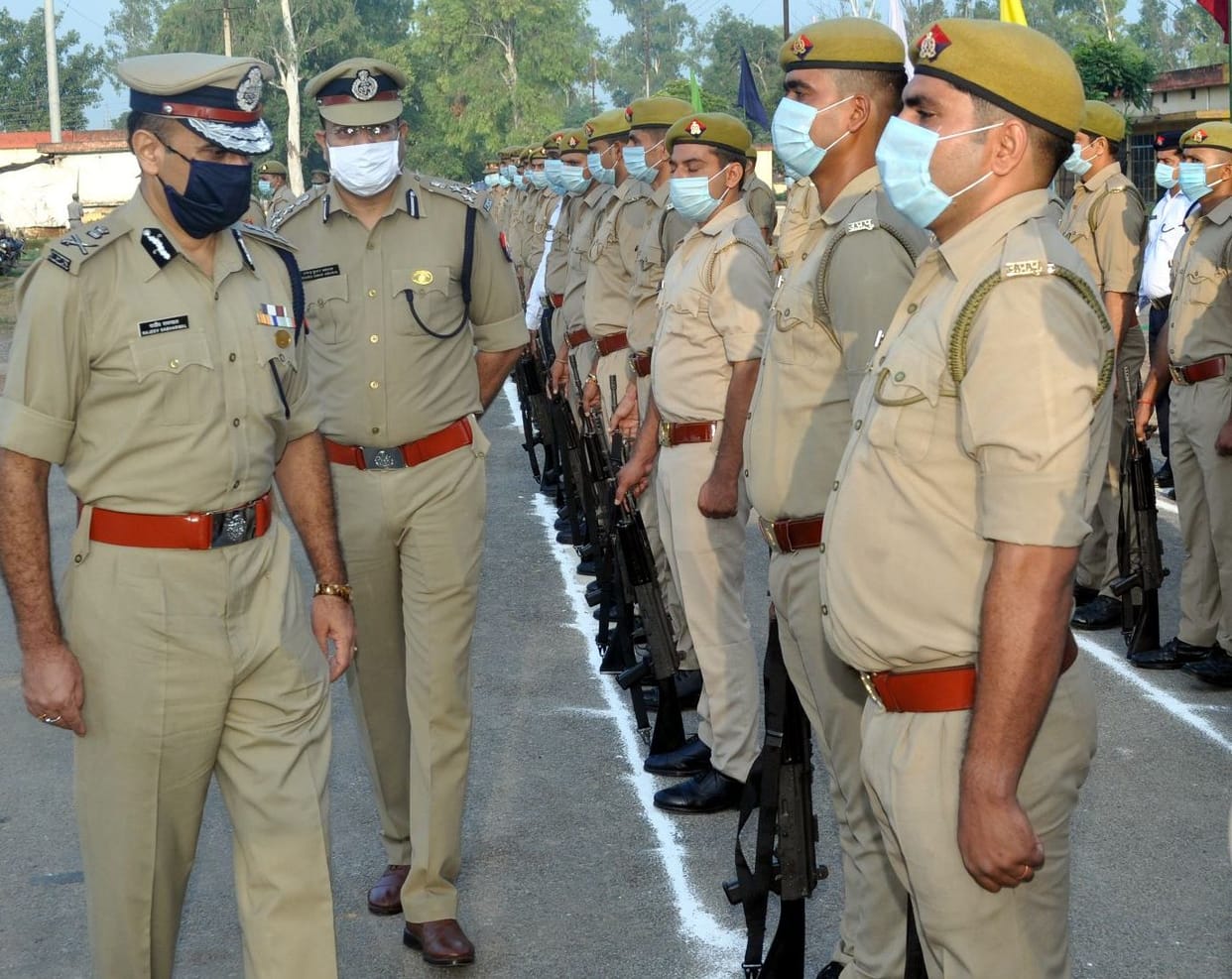 Start preparations for Panchayat elections: ADG