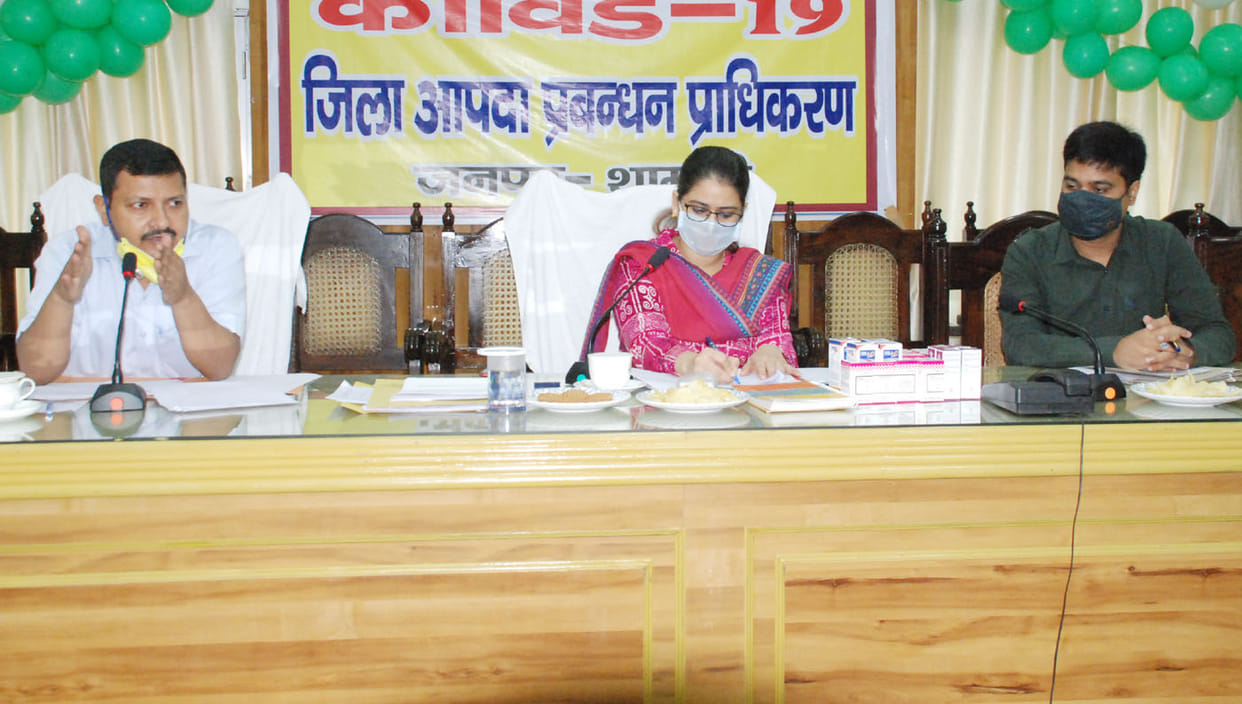 Entrepreneurs raised road, electricity, water problems