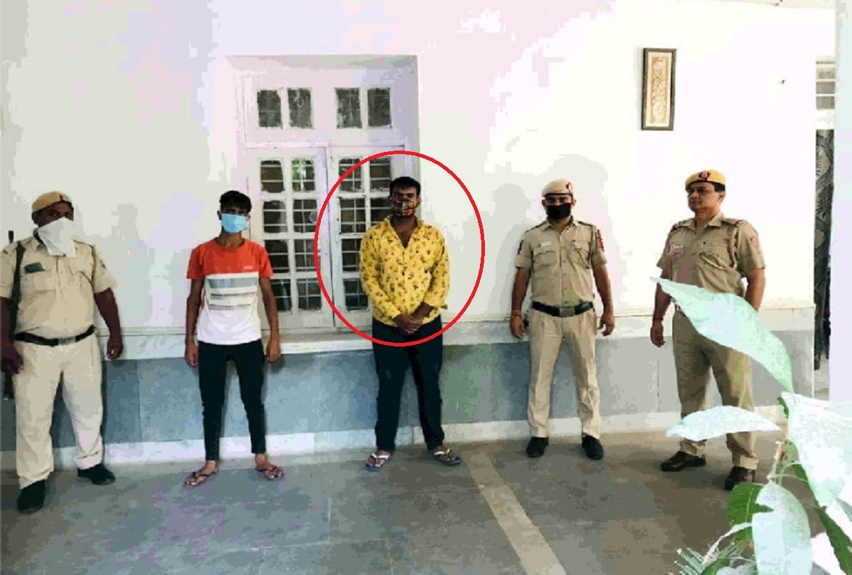 Gold medalist wrestler fired on the culprit to avenge the murder