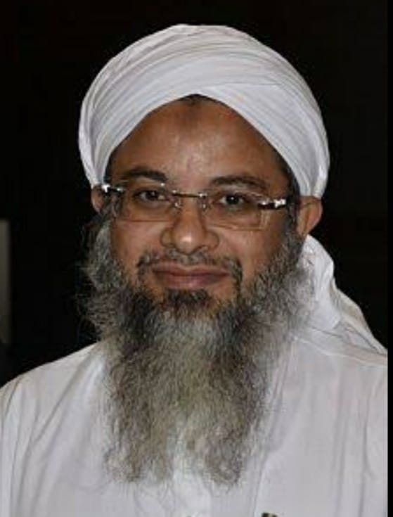 All the cases filed against Tablighi Jamaat should be withdrawn: Madani