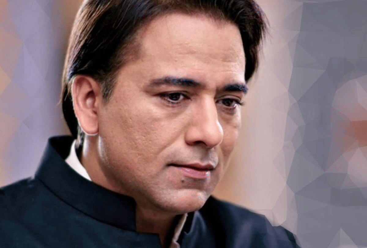 Yeh Rishta Kya Kehlata Hai actor Sachin Tyagi few others test positive for Covid-19