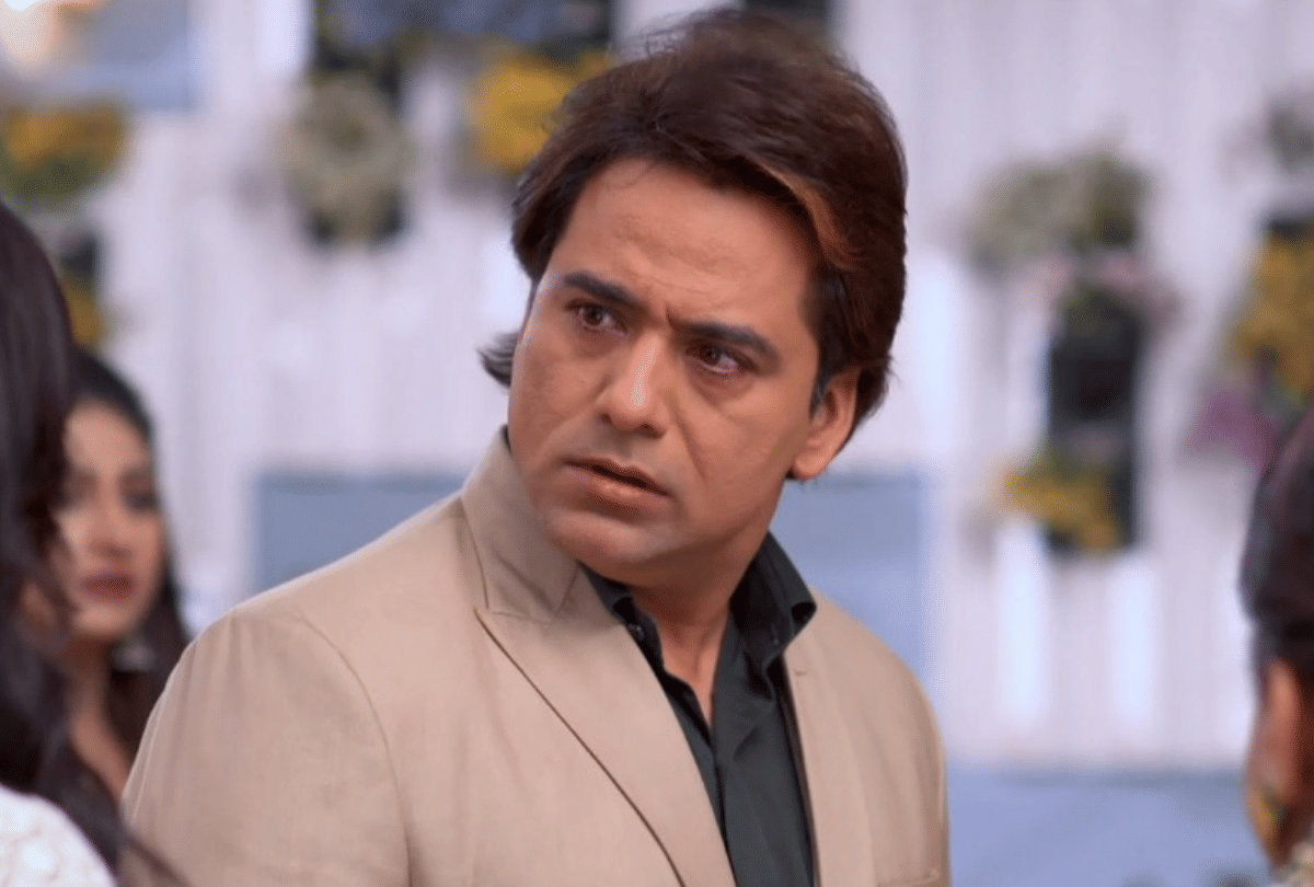 Yeh Rishta Kya Kehlata Hai actor Sachin Tyagi few others test positive for Covid-19