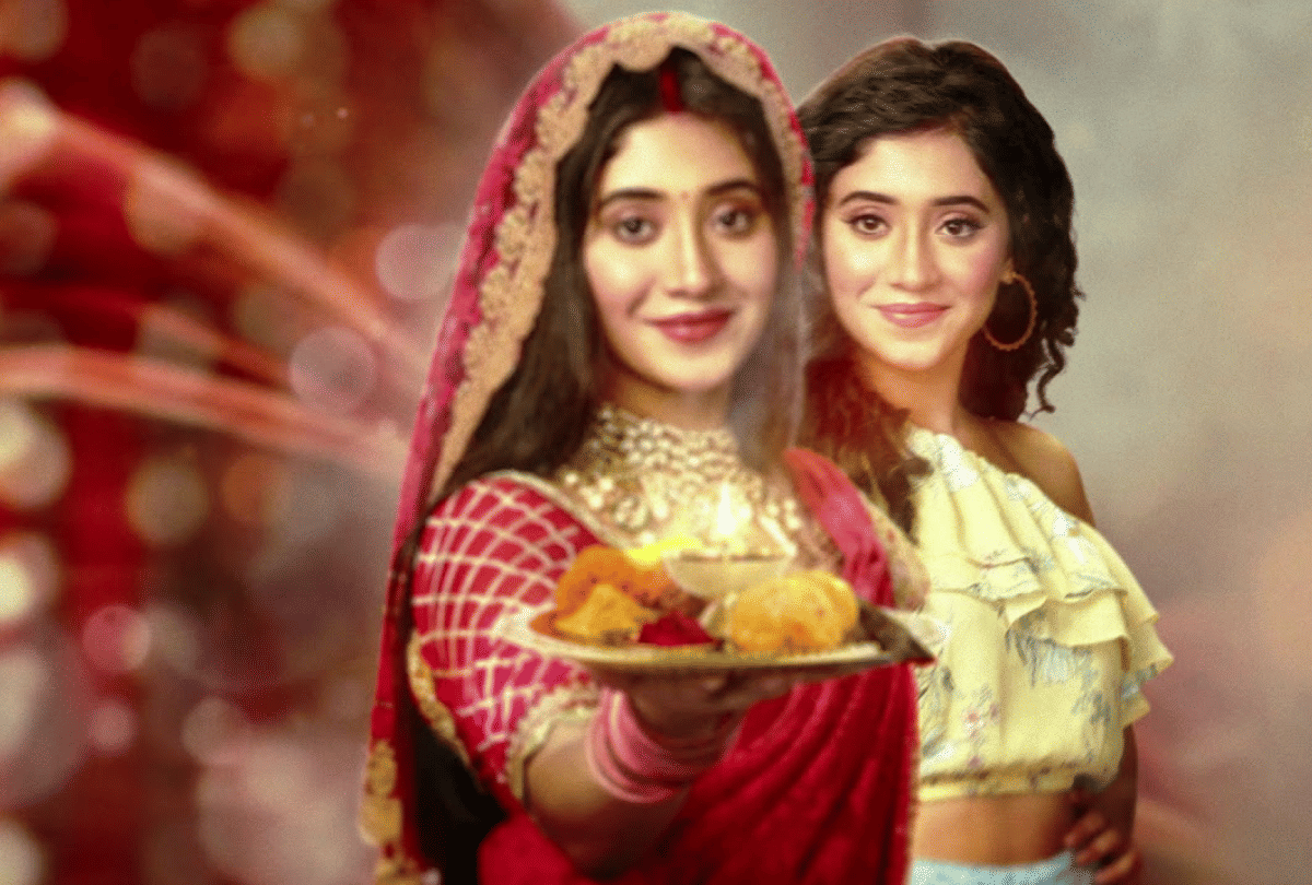 TRP WEEK 2 Anupma in top position again ye rishta kya kehlata hai enter in the list