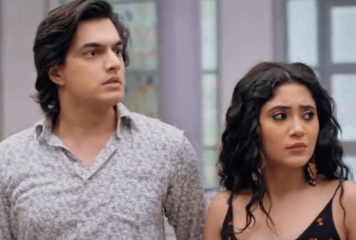 TRP week 16 anupamaa got replaced by Gum hai kisi ke pyar mein for top position see list