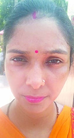 Hindi is full of sweetness like mother's