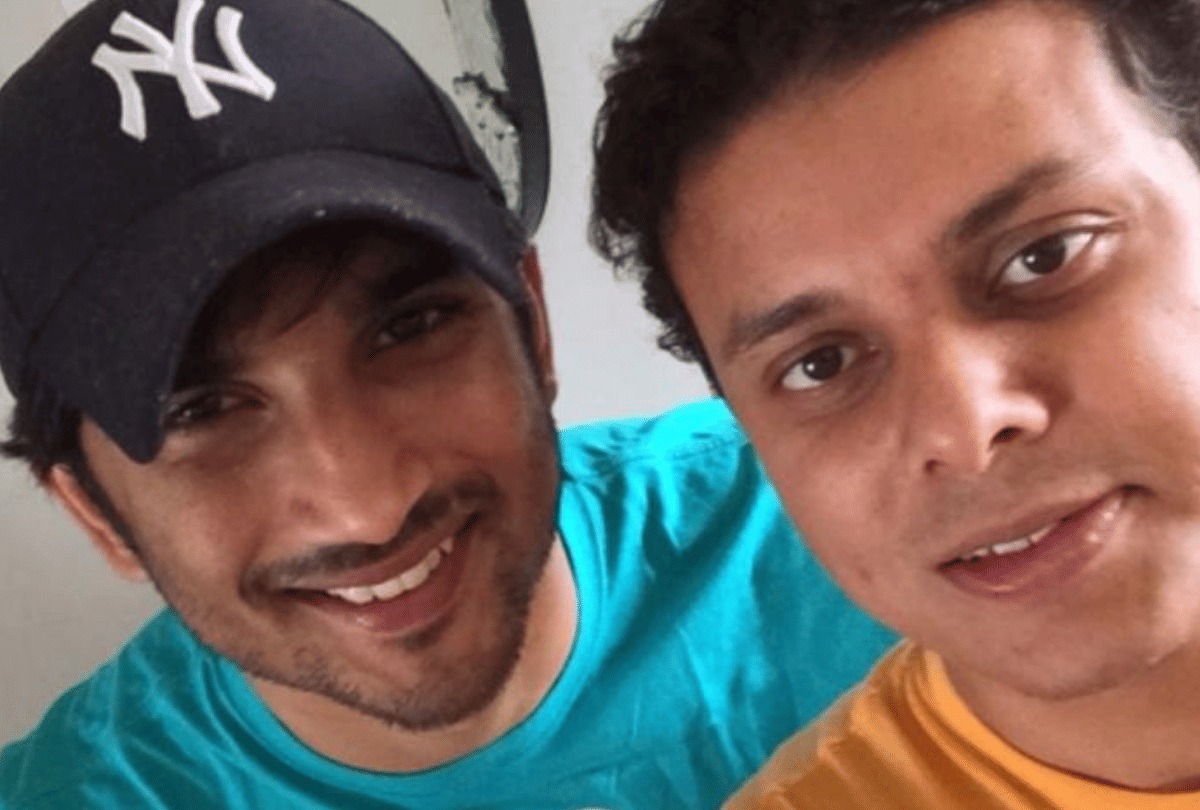 Sushant Singh Rajput Latest News Update: Sushant Singh Brother in Law Vishal Kirti Wrote an Emotional Note Posted What Family Is Going Through