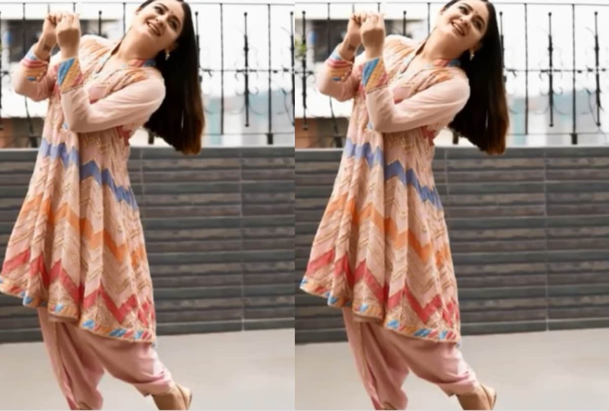 Mahhi Vij birthday special always headlines for her children, here lesser known facts