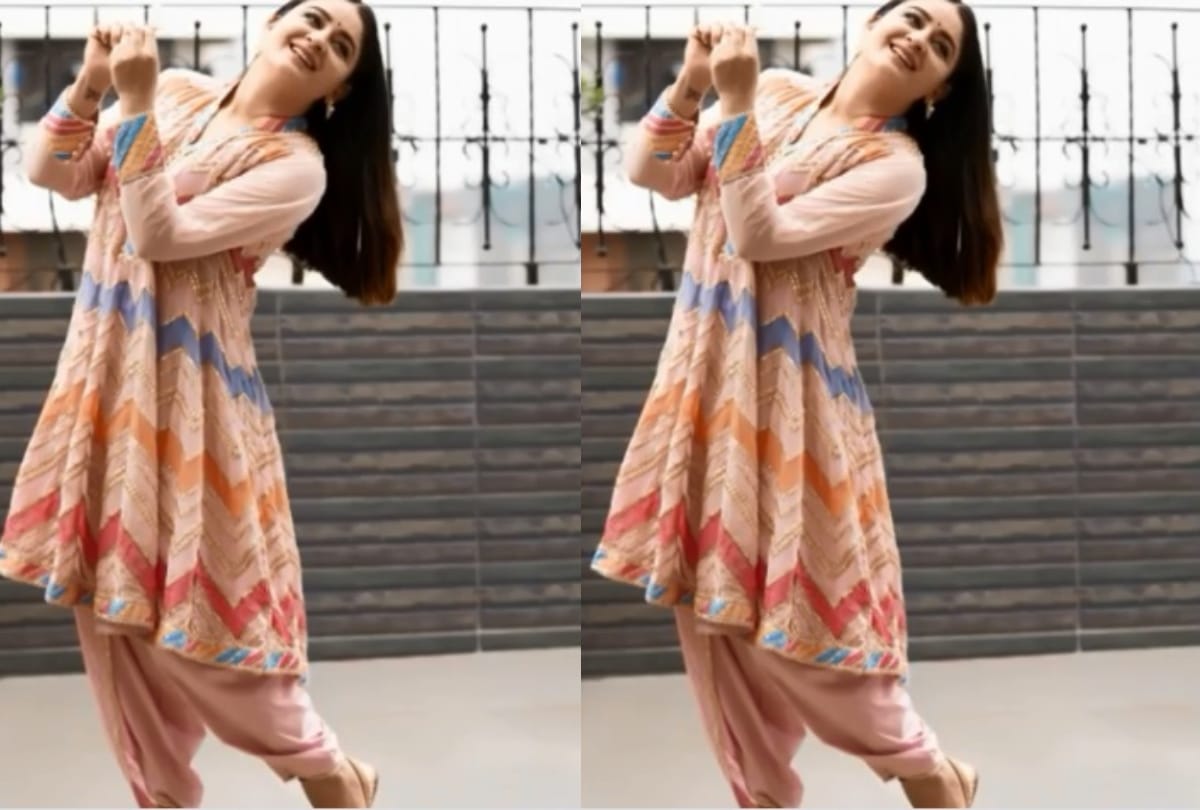 Mahhi Vij birthday special always headlines for her children, here lesser known facts