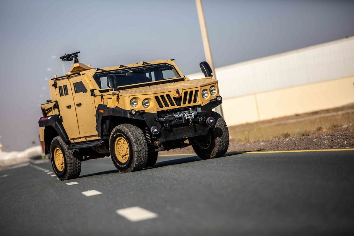 Indian automobile Companies and auto component sector have high expectations from defense sector, contracts worth trillions of rupees is to be placed domestically