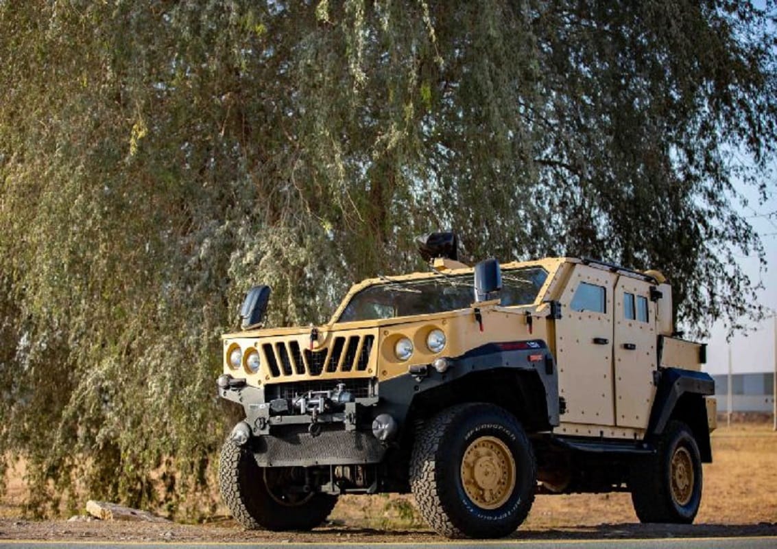 Indian automobile Companies and auto component sector have high expectations from defense sector, contracts worth trillions of rupees is to be placed domestically