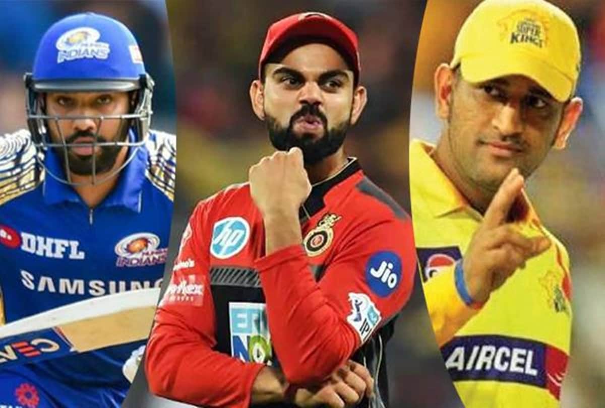 IPL spending cross 6000 crore mark, know players from Which country earned most