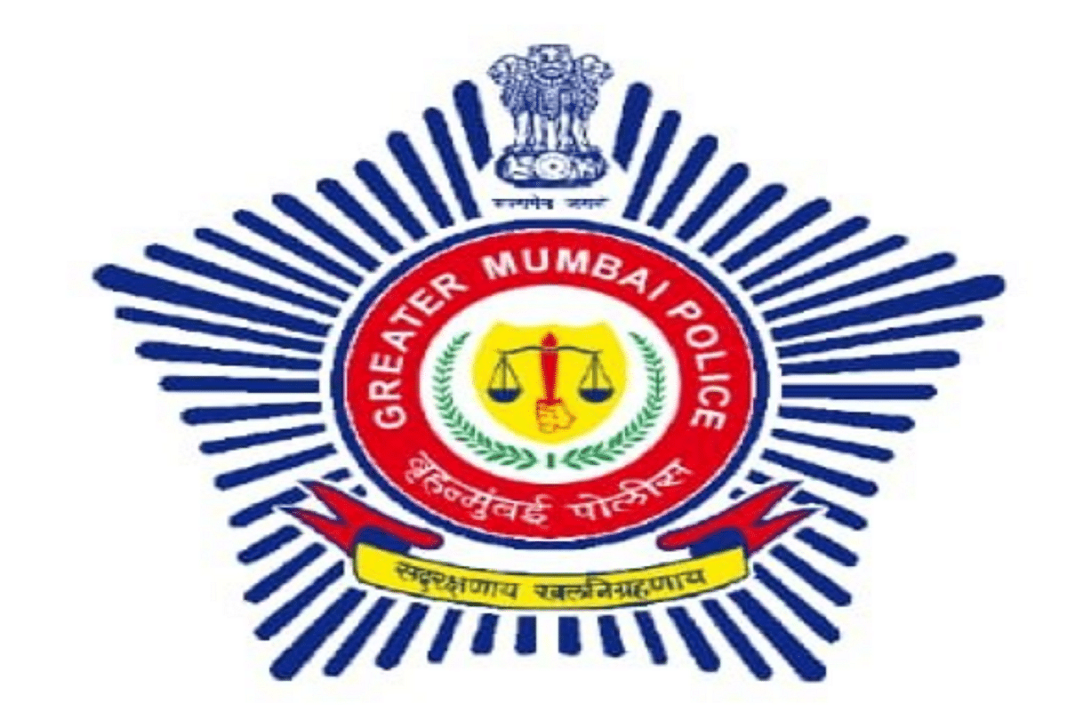 Maharashtra Police