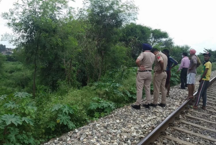Minor Boy Murdered at Chandigarh after Dispute