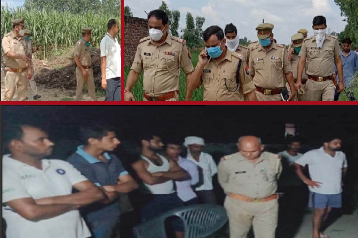 Asif murder case: A decade of friendship over murder, now there is possibility of gang war
