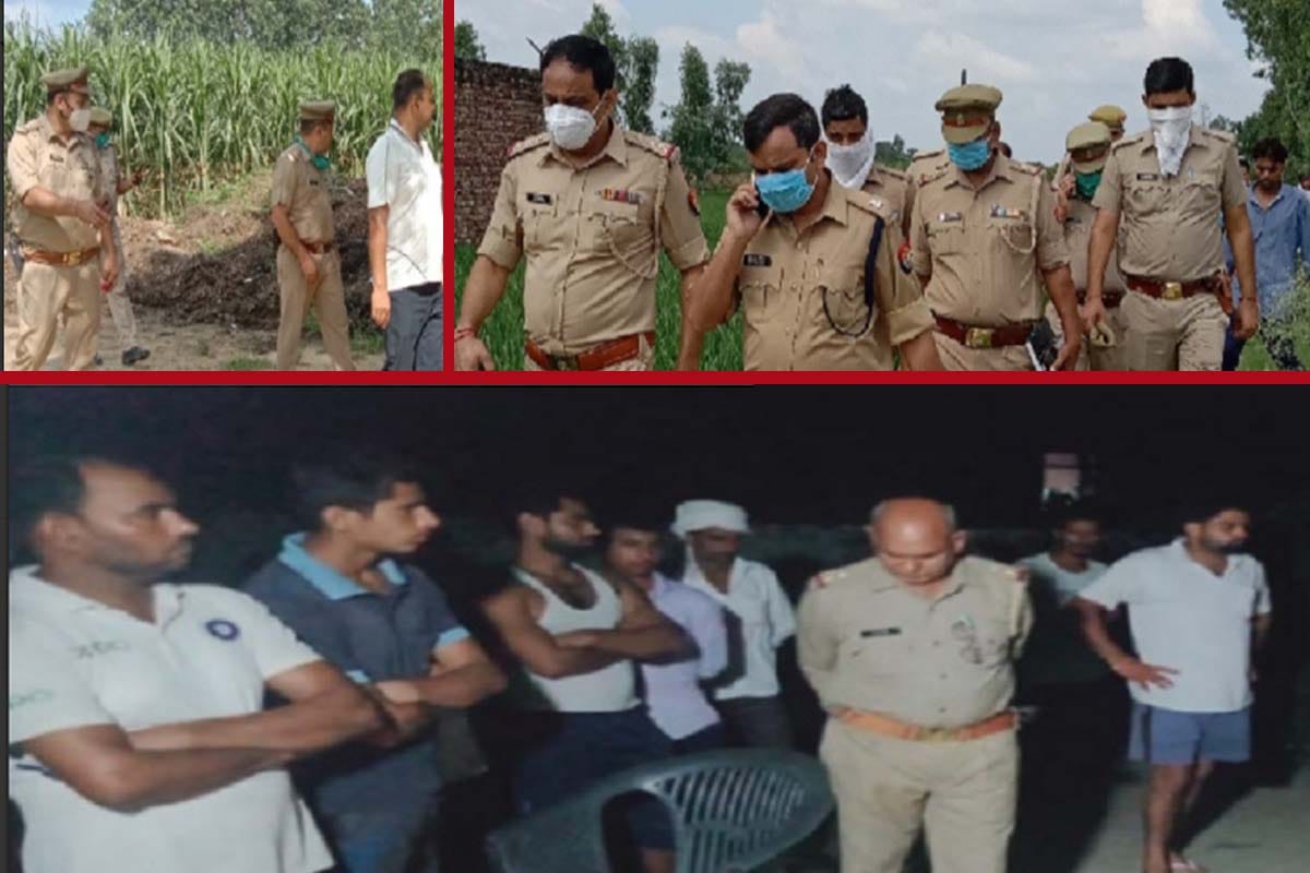 Asif murder case: A decade of friendship over murder, now there is possibility of gang war