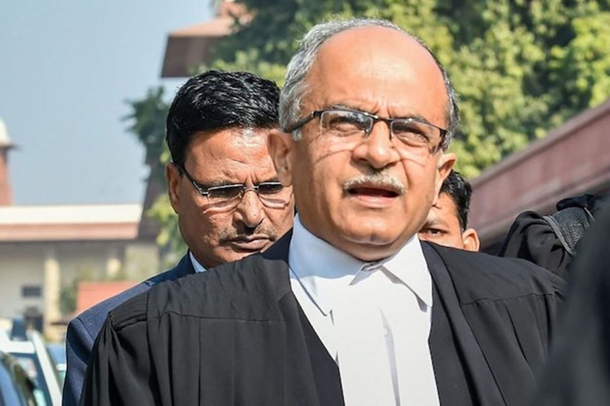 Supreme Court seeks help from Attorney General in 2009 contempt case against Prashant Bhushan and Tarun Tejpal
