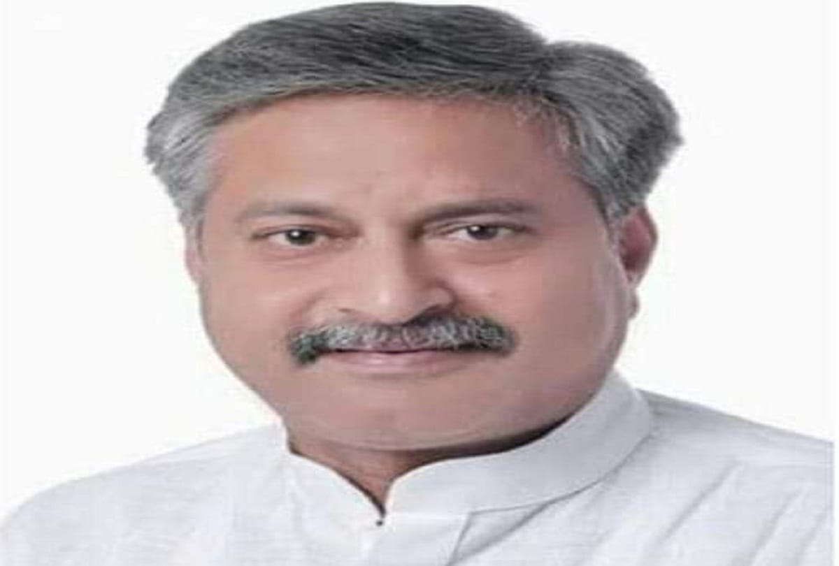 Yogesh Yadav appointed SP's new district president in Prayagraj, Iftekhar commanded metropolis