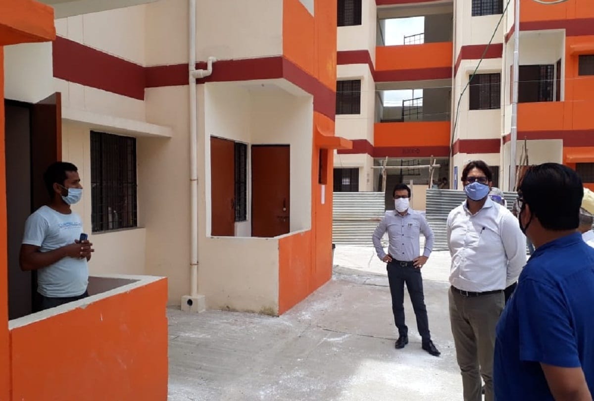 Prayagraj Corona Update: 260 new infected, three killed