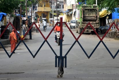 Prayagraj Corona Update: 260 new infected, three killed