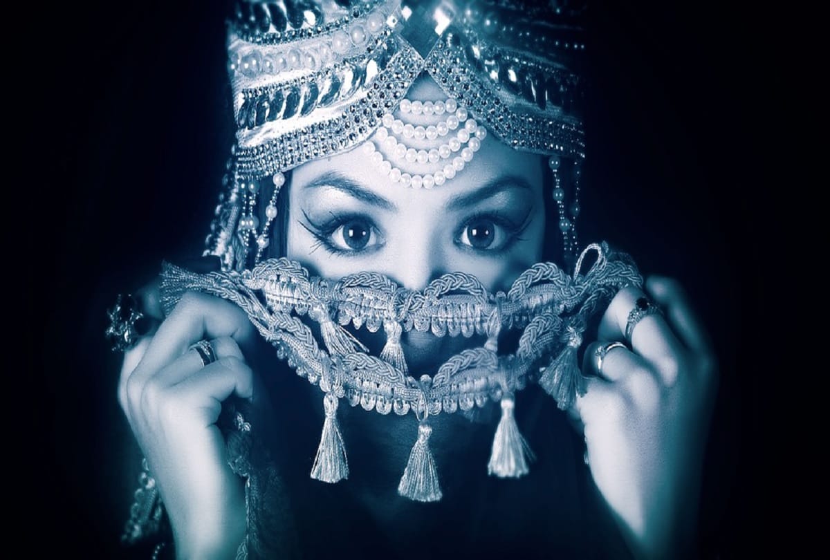 Jahan Ara richest princess in the world daughter of Mughal emperor Shah Jahan