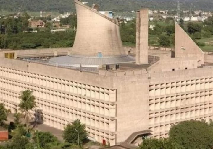 Changes in seating arrangement in Punjab assembly